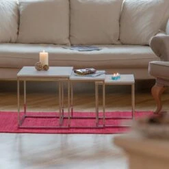 Table Gigogne Lot De 3 Bois 14 Table Gigogne Lot De 3 Bois -WOOOD Soldes 4adeafd3fbd2429ca5913f32fe11d002