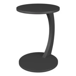 Table D’appoint Holeby Ronde Naturel 21 Table D’appoint Holeby Ronde Naturel -WOOOD Soldes 4b93efcef8a345e5b8543f294ede7a72