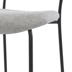 Lot De 2 Chaises LINCOLN -WOOOD Soldes 4d5a1a08ae414218a60039e452328bed