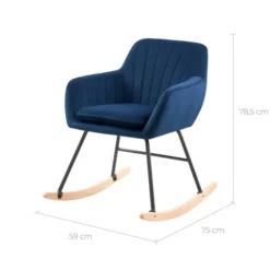 Fauteuil Isola -WOOOD Soldes 4db3236f056646f6a4cc8602d30f2378