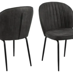 Chaise De Salle à Manger Patricia