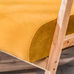 Fauteuil LOUIS -WOOOD Soldes 4e51f7cc81744132a13fd2b470ec07a0