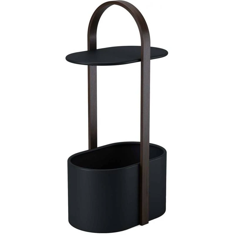 Umbra Tablette Latérale Portable Hub 2 Umbra Tablette Latérale Portable Hub