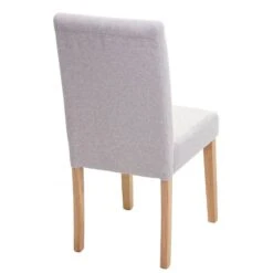 Chaise De Salle à Manger Littau écriture -WOOOD Soldes 50172dd1c51447798d757f5cf1ba36a2