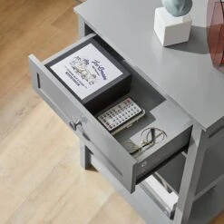 Table De Chevet Bout De Canapé FBT46-W 33 Table De Chevet Bout De Canapé FBT46-W -WOOOD Soldes 507940f3acf548d1a6c8538fc99bc343