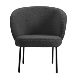 Fauteuil BERGEN 23 Fauteuil BERGEN -WOOOD Soldes 51a4f7445f7747c6990f63f2901ed5dd