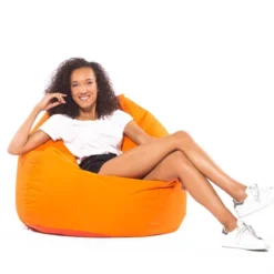 Coussin Géant Scuba XXL 19 Coussin Géant Scuba XXL -WOOOD Soldes 520af649c9824872a3021fe0f94cd5b3