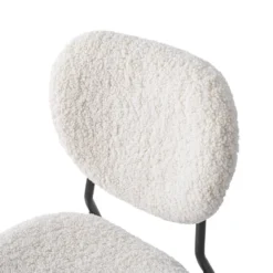 Lot De 2 Chaises SUZUKA -WOOOD Soldes 52c51fa6c020439399cfbdcb1e85310f