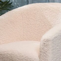 Fauteuil KIRUNA -WOOOD Soldes 52daa024b55c4df78880b8ce50db36f8