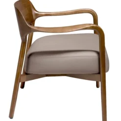 Fauteuil En Simili Cuir De Vison -WOOOD Soldes 53b1f5874fcd487fa8f5b3627b0d1c97.cropped 106 16 751 887.processed