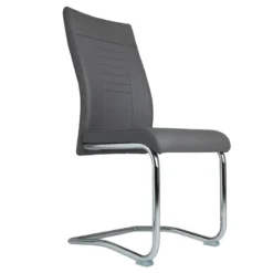 Chaise LOANO (Lot De 4) -WOOOD Soldes 5523d00d5f39424a99f167cef7b8a294