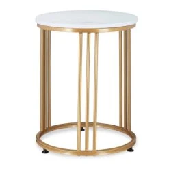 Table D’appoint MARMO