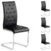 Chaises CHLOE (Lot De 4) -WOOOD Soldes 563058c4c8a344d7aa35928dd3f848c8