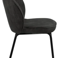 Chaise De Salle à Manger Patricia -WOOOD Soldes 56ee215efa8c42fea3f871c7c9cfdfaa