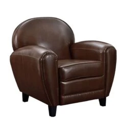 Fauteuil Club 26 Fauteuil Club -WOOOD Soldes 59a245546cc642b0a9493d7e4a0f3809