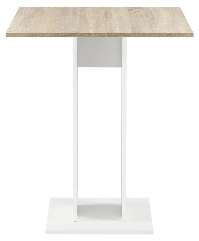 Table à Manger Lindesnes Carrée 5 Table à Manger Lindesnes Carrée – Image 3