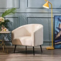 Fauteuil KIRUNA -WOOOD Soldes 5b325246ebfa489bacbfa1ea7bc76b64