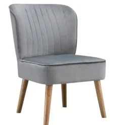 Fauteuil Crapaud HANNA