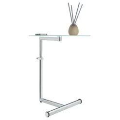 Table D'appoint LEONIE 13 Table D'appoint LEONIE -WOOOD Soldes 5e76bf8633234680ac25f86a8b4b273c