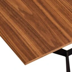 Table Extensible Tokyo Noir 200x100 Cm -WOOOD Soldes 5f01828c279c4cbebae2afaf0aefc26e