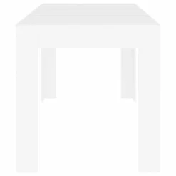 VIDAXL Table à Manger 30 VIDAXL Table à Manger -WOOOD Soldes 5f16024ff7bd48d8bd978e3f427c4391