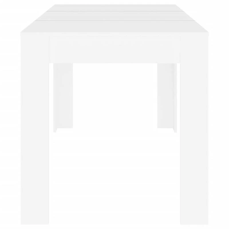 VIDAXL Table à Manger 11 VIDAXL Table à Manger – Image 9