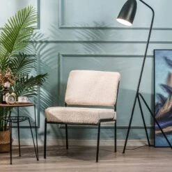 Fauteuil NAIROBI -WOOOD Soldes 6073e83feda742108d6799bcf20867a1