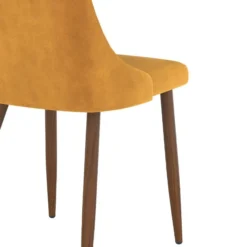 Chaise Vinni (Lot De 2) 26 Chaise Vinni (Lot De 2) -WOOOD Soldes 617a17f98778435baf89a6eca5661d06