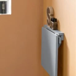 Table Murale Rabattable Écru FWT03-PF 41 Table Murale Rabattable Écru FWT03-PF -WOOOD Soldes 626bbb5bdc0b4a5f8165503d9be6bdb3