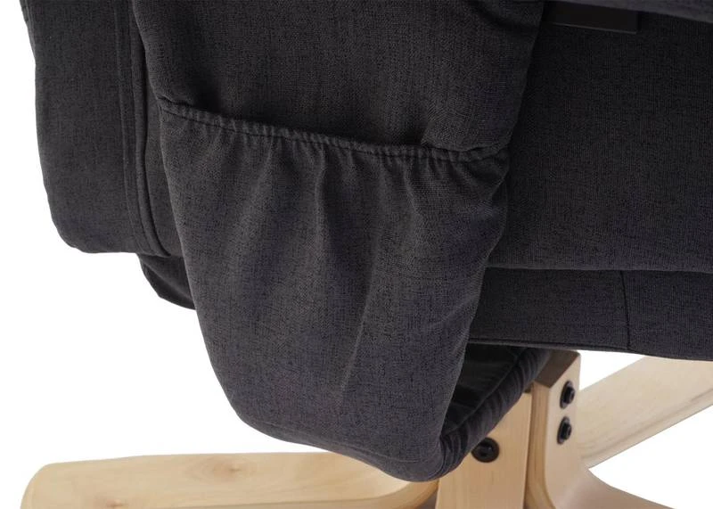 Fauteuil Relax M56 Avec Tabouret 15 Fauteuil Relax M56 Avec Tabouret â Image 13