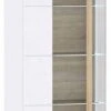 Meuble Vitrine Blanc Décor Bois Clair -WOOOD Soldes 6412ae3c86be456c8856a7d3af720d97.cropped 282 32 232 720.processed