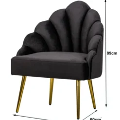 Fauteuil BOLGE 41 Fauteuil BOLGE -WOOOD Soldes 6482ad549ba04276897c3146e1997b9b