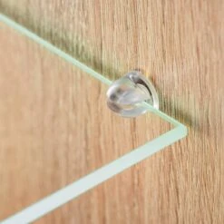 VIDAXL Unité Murale Tv 32 VIDAXL Unité Murale Tv -WOOOD Soldes 64e26c83f1e64c3e86b2281f39f57003