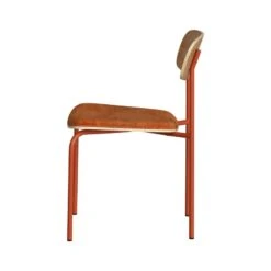 Chaise Louna (Lot De 2) -WOOOD Soldes 66354eb86d214a17b0d7d78e065aaebb