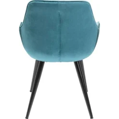 Chaise à Accoudoirs Harry -WOOOD Soldes 6773f76aa6154d2e9d6e19a4c926fe92