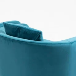 Fauteuil DUKE -WOOOD Soldes 678f616a2c0c477ea4c63334c82d8e00