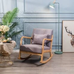 Fauteuil DIANA -WOOOD Soldes 6870773dae8147fea1c0bad810cda11d