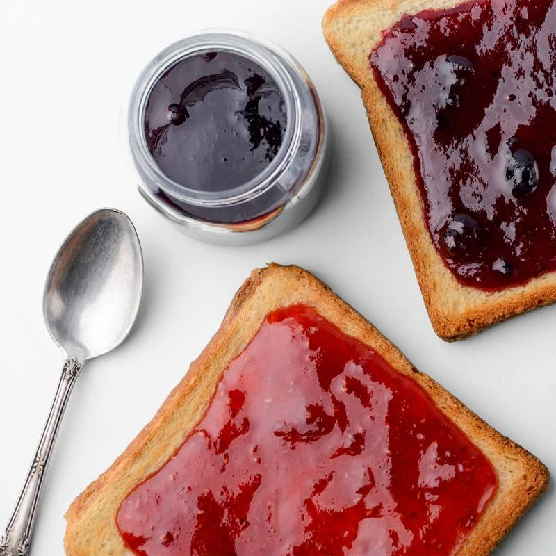 Guéridon Blanc En Bambou 7 Guéridon Blanc En Bambou – Image 5