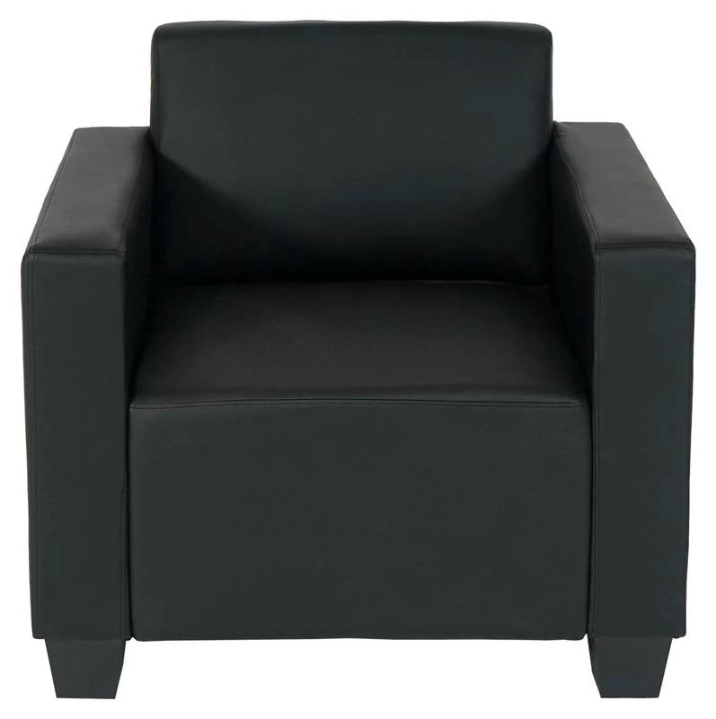 Fauteuil Lounge Lyon 4 Fauteuil Lounge Lyon – Image 2