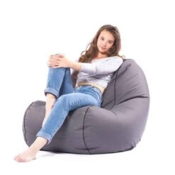 Coussin Géant Chilly Bean -WOOOD Soldes 6914df1770e64f2aa1d63bfedf92e0b7