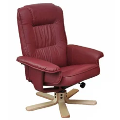 Fauteuil Relax M56 -WOOOD Soldes 6ad4a5dbb55c472da2c8fd37b5617bab