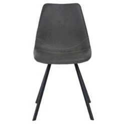 Chaise Falko (Lot De 2) -WOOOD Soldes 6c9635f10d90403d9b46f5bea1ac5bfa