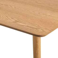 Table à Manger BONIFACIO -WOOOD Soldes 6cb5c89789e64393a6390a578e86cf5e