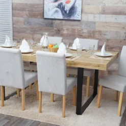 Chaise De Salle à Manger Littau écriture -WOOOD Soldes 6dac472d55a74294a7f33d90b5dab1ab