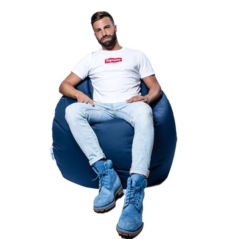 Coussin Géant Scuba XXL 10 Coussin Géant Scuba XXL – Image 8