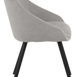 Chaise De Salle à Manger Nils Lot De 2 15 Chaise De Salle à Manger Nils Lot De 2 -WOOOD Soldes 708b2b2519ab452da3b3aaf7a7609347