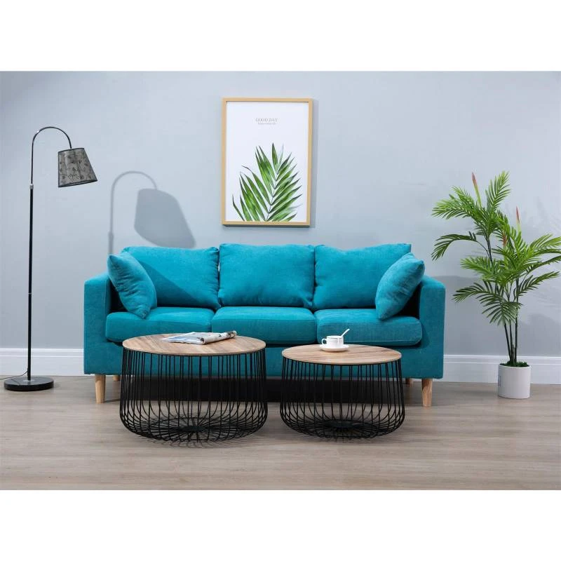 Table Basse PADOVA 4 Table Basse PADOVA – Image 2