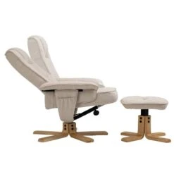 Fauteuil De Relaxation CHARLY -WOOOD Soldes 7265c786be374b3783be5e4b6d19261c