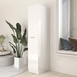 VIDAXL Armoire D'apothicaire -WOOOD Soldes 72e7022a336c417abb4cba914873d822