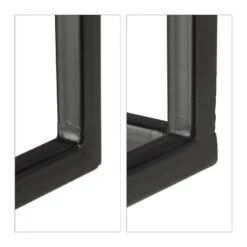 Tables Gigogne Carrées Jeu De 3 -WOOOD Soldes 735a7ef01c6f42d8af59e3c24e39c2ee